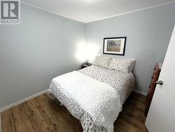 Main Floor Bedroom 2 - 