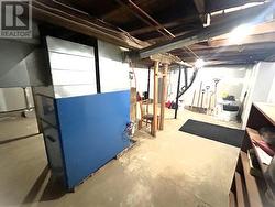 Basement - 