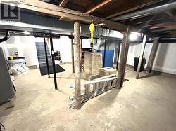 Basement - 