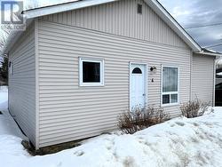 Front Exterior - 