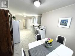 Main Floor Kitchen - 