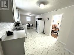 Main Floor Kitchen - 