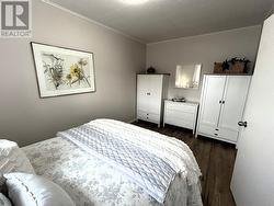 Main Floor Primary Bedroom - 