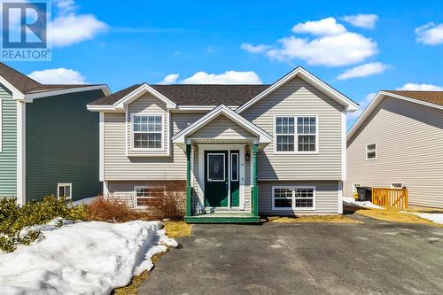 12 Gairlock Street  St. John's, NL A1A 5S1