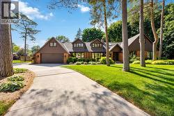 1867 PINERIDGE TRAIL Sarnia, ON N7X 1C7