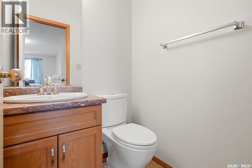 331 960 Assiniboine Avenue, Regina, SK - Indoor Photo Showing Bathroom
