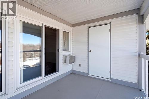 331 960 Assiniboine Avenue, Regina, SK - Outdoor With Exterior