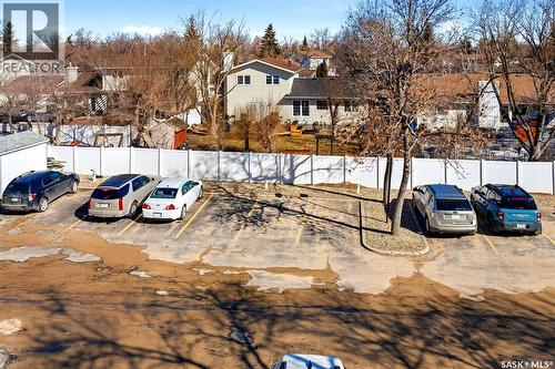 331 960 Assiniboine Avenue, Regina, SK - Outdoor