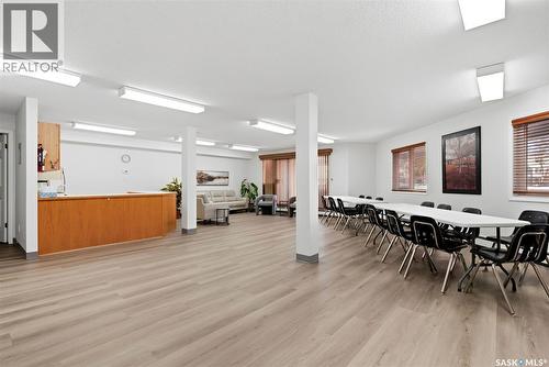 331 960 Assiniboine Avenue, Regina, SK - Indoor