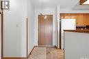 331 960 Assiniboine Avenue, Regina, SK  - Indoor Photo Showing Kitchen 
