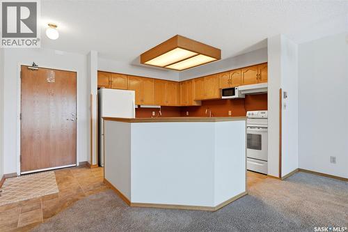 331 960 Assiniboine Avenue, Regina, SK - Indoor Photo Showing Kitchen