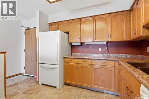 331 960 Assiniboine Avenue, Regina, SK - Indoor Photo Showing Kitchen