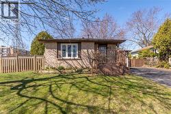 390 BRANTWOOD PARK Road  Brantford, ON N3P 1K7