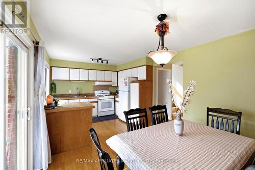 672 Champlain Drive, Cornwall, ON 