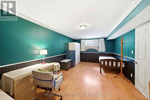 672 Champlain Drive, Cornwall, ON 