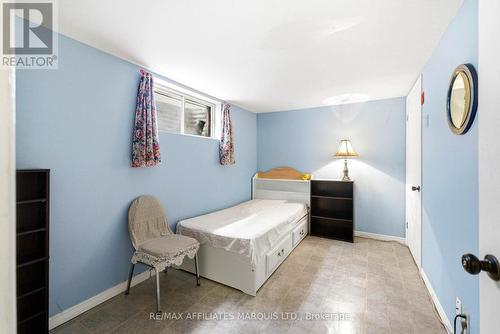 672 Champlain Drive, Cornwall, ON 