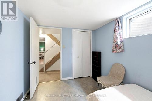 672 Champlain Drive, Cornwall, ON 