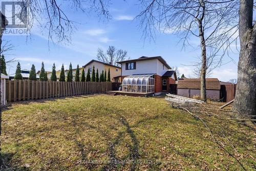 672 Champlain Drive, Cornwall, ON 