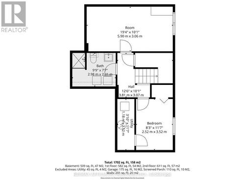 672 Champlain Drive, Cornwall, ON 