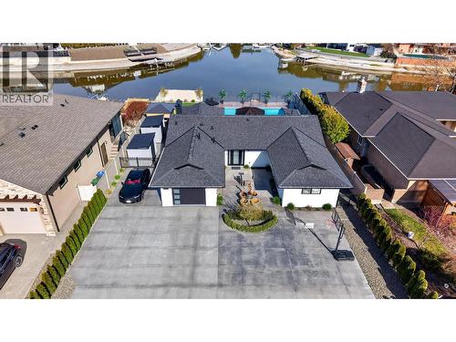 1674 Pritchard Drive  West Kelowna, BC V4T 1X5