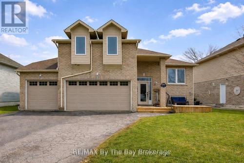 229 ATKINSON STREET  Clearview (Stayner), ON L0M 1S0