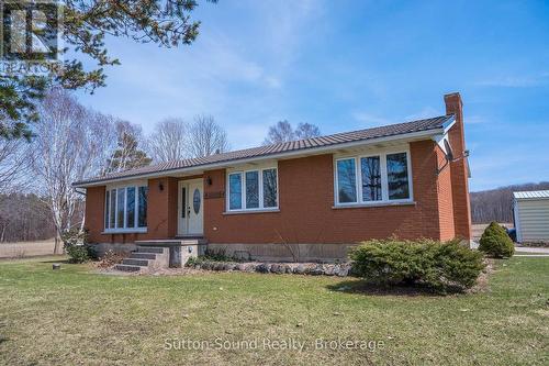 458523 8 CONCESSION  Meaford, ON N4K 5W4