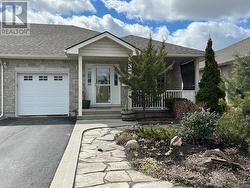 124 FARMSTEAD COURT Kingston (City Northwest), ON K7P 3H9