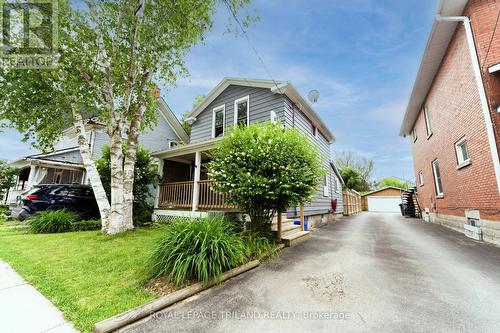 326 SMITH STREET  Central Elgin (Port Stanley), ON N5L 1C6