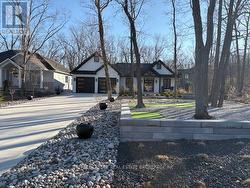 10143 PINERY BLUFFS ROAD Lambton Shores (Grand Bend), ON N0M 1T0