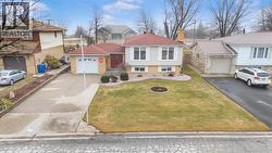 7153 William STREET  Comber, ON N0P 1J0