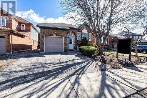31 THAMES DRIVE N  Whitby, ON L1R 2M2