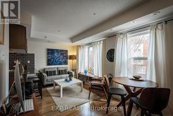 5 - 88 MUNRO STREET Toronto, ON M4M 2S9