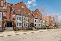 5 - 88 MUNRO STREET Toronto, ON M4M 2S9