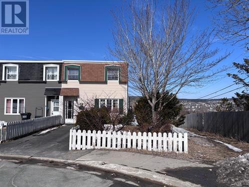 2 Mooney Crescent  St. John's, NL A1G 1K1