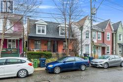 51 PERTH AVENUE Toronto, ON M6R 2C1