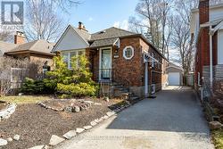 105 DUNINGTON DRIVE Toronto, ON M1N 3E4