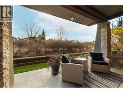 600 SARSONS Road Unit# 109 Kelowna, BC V1W 5H5