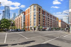 214-1225 Rue Notre-Dame O. Montréal (Ville-Marie), QC H3C 6S3