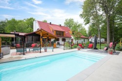 Piscine - 