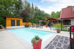 Piscine - 