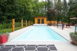 Piscine - 