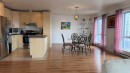 Salle à manger - 805-7680 Boul. Marie-Victorin, Brossard, QC  - Indoor Photo Showing Kitchen 