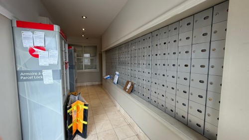 Autre - 805-7680 Boul. Marie-Victorin, Brossard, QC - Indoor Photo Showing Other Room