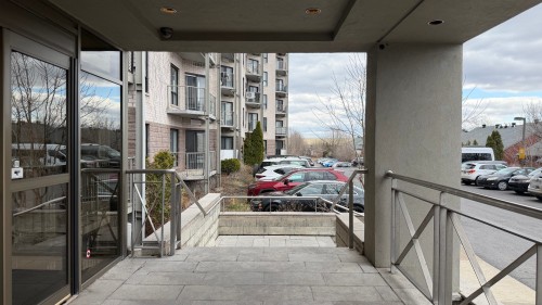Extérieur - 805-7680 Boul. Marie-Victorin, Brossard, QC - Outdoor