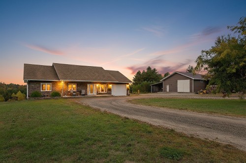 Façade - 75 Ch. Laforest, Litchfield, QC - Outdoor