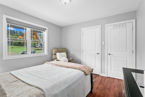 Chambre à coucher - 75 Ch. Laforest, Litchfield, QC - Indoor Photo Showing Bedroom