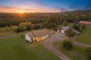Photo aérienne - 75 Ch. Laforest, Litchfield, QC  - Outdoor With View 