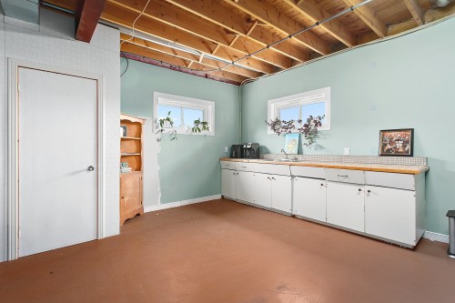 Sous-sol - 75 Ch. Laforest, Litchfield, QC - Indoor