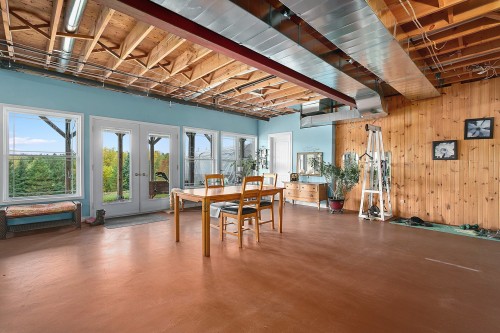 Sous-sol - 75 Ch. Laforest, Litchfield, QC - Indoor