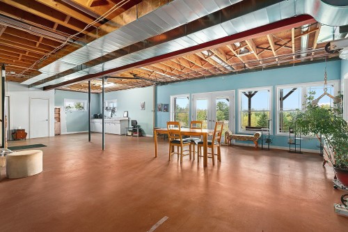 Sous-sol - 75 Ch. Laforest, Litchfield, QC - Indoor